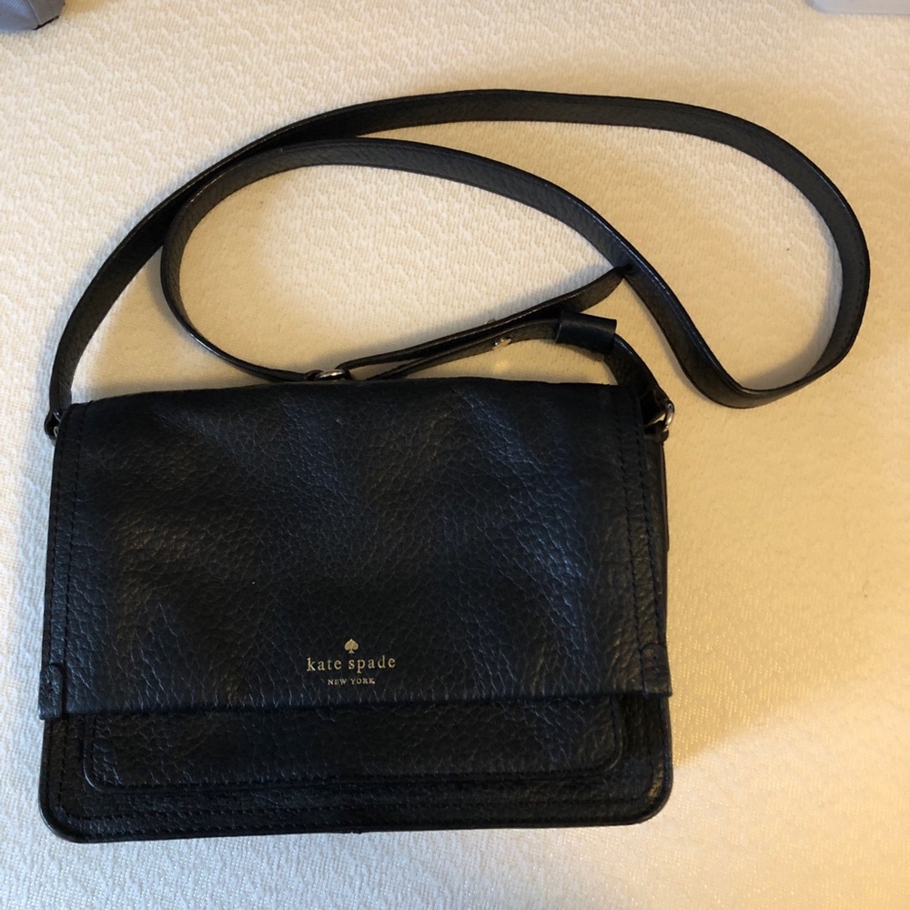 kate spade crossbody bag